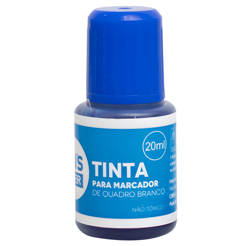 tinta canetao a